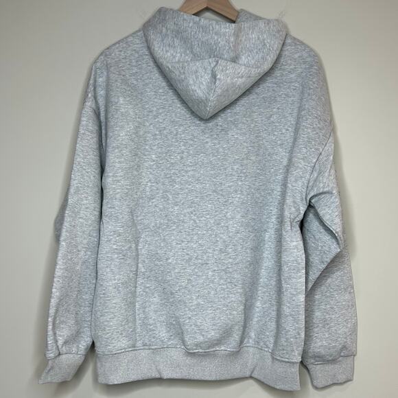 NWT Aelfric Eden Cartoon Dachshund Hoodie Sweatshirt Size S Dog - Picture 7 of 8